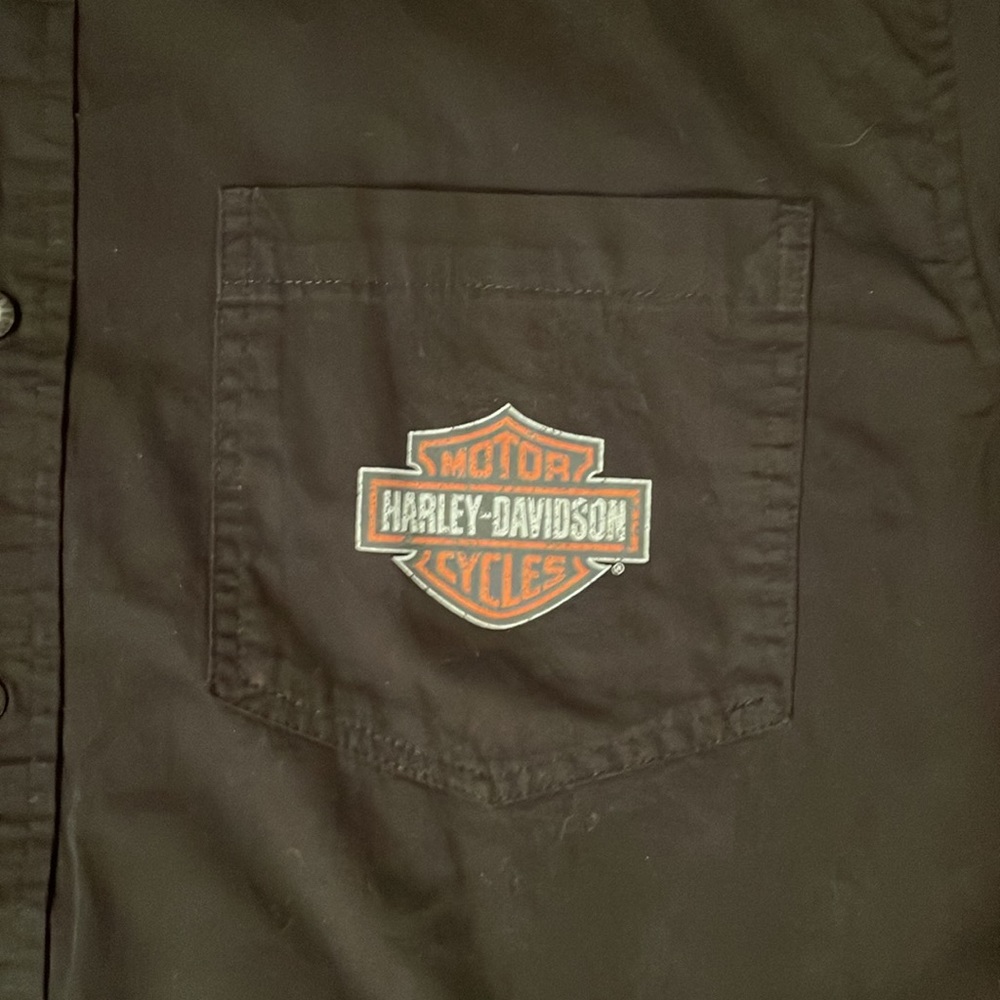 Harley-Davidson - Picture 2 of 5